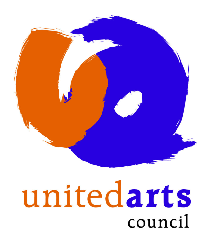 United Arts Council Logo